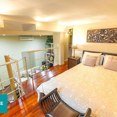 180 Home Luxury Peral 58 - Anibal Gonzalez เซบีญา ภายนอก รูปภาพ