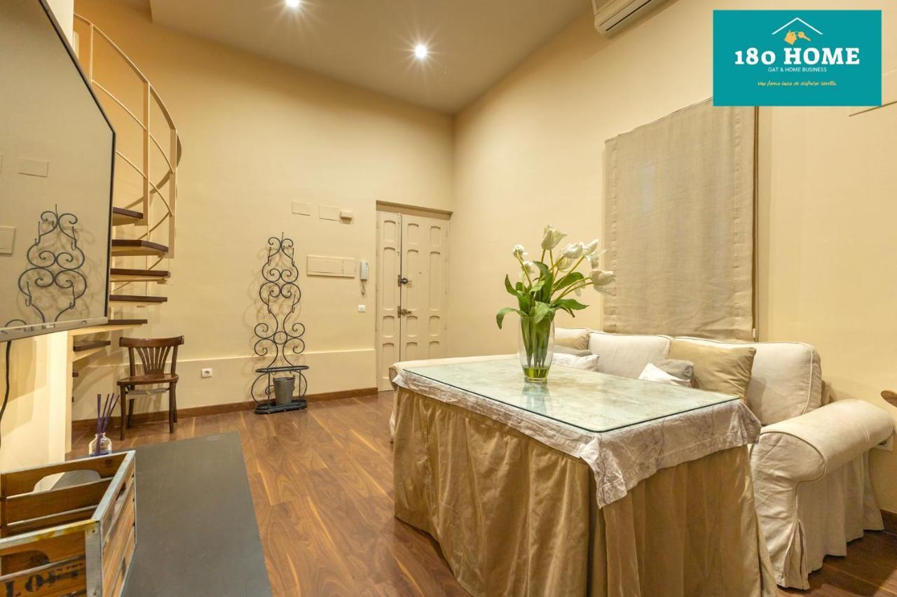 180 Home Luxury Peral 58 - Anibal Gonzalez เซบีญา ภายนอก รูปภาพ