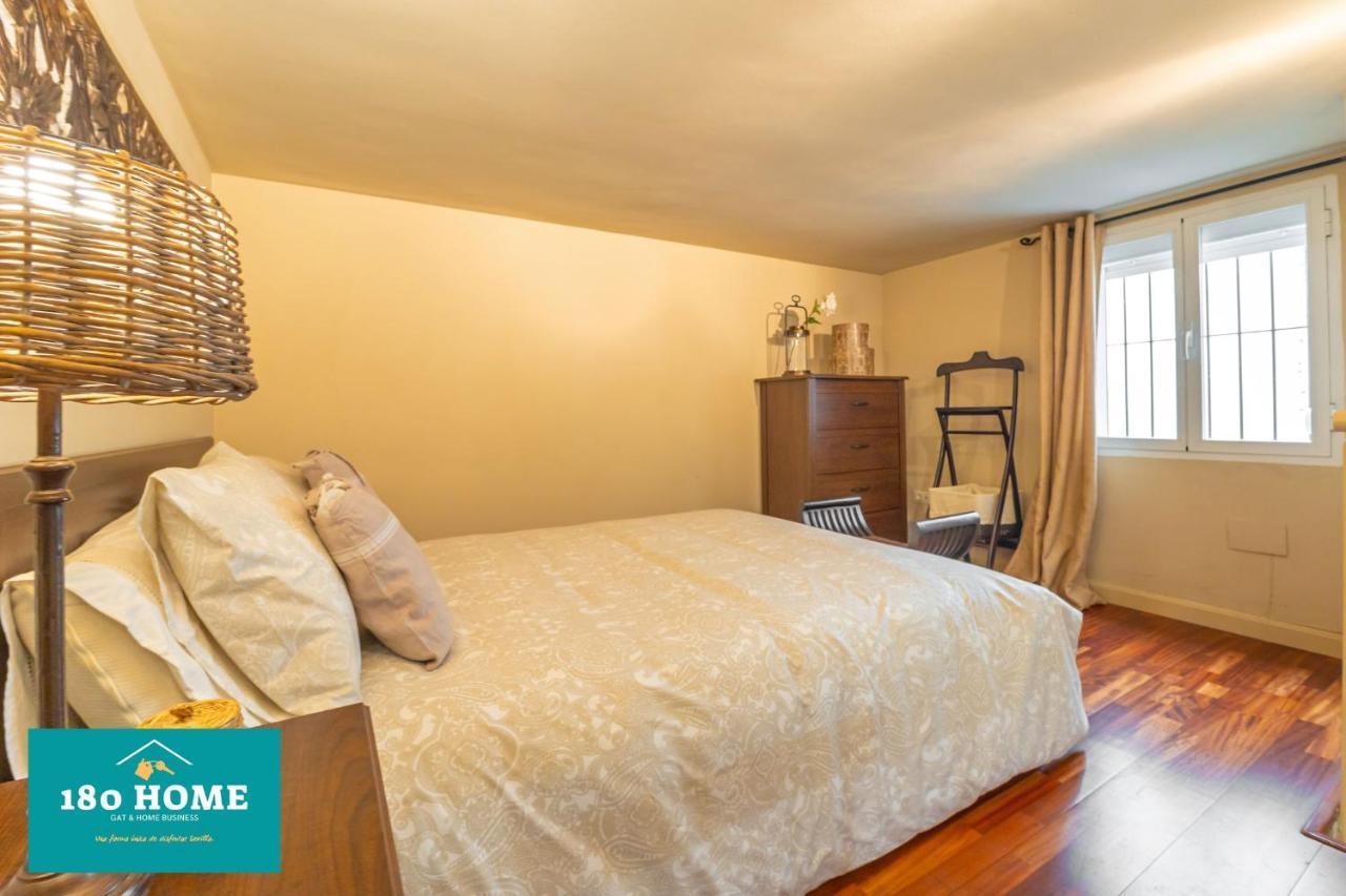 180 Home Luxury Peral 58 - Anibal Gonzalez เซบีญา ภายนอก รูปภาพ