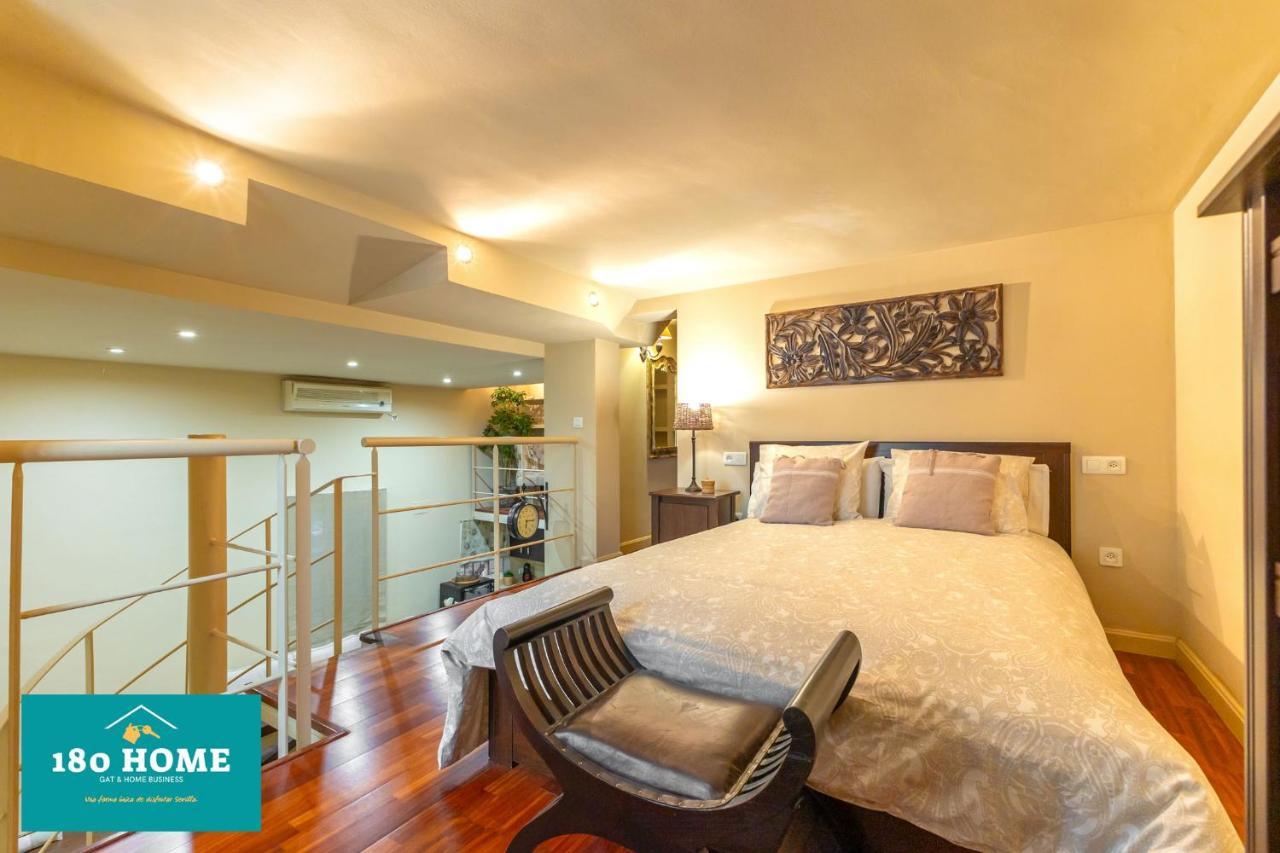 180 Home Luxury Peral 58 - Anibal Gonzalez เซบีญา ภายนอก รูปภาพ
