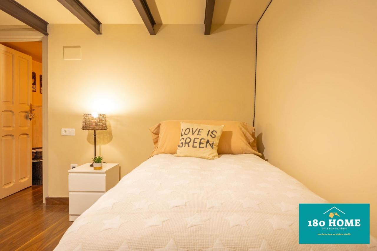 180 Home Luxury Peral 58 - Anibal Gonzalez เซบีญา ภายนอก รูปภาพ
