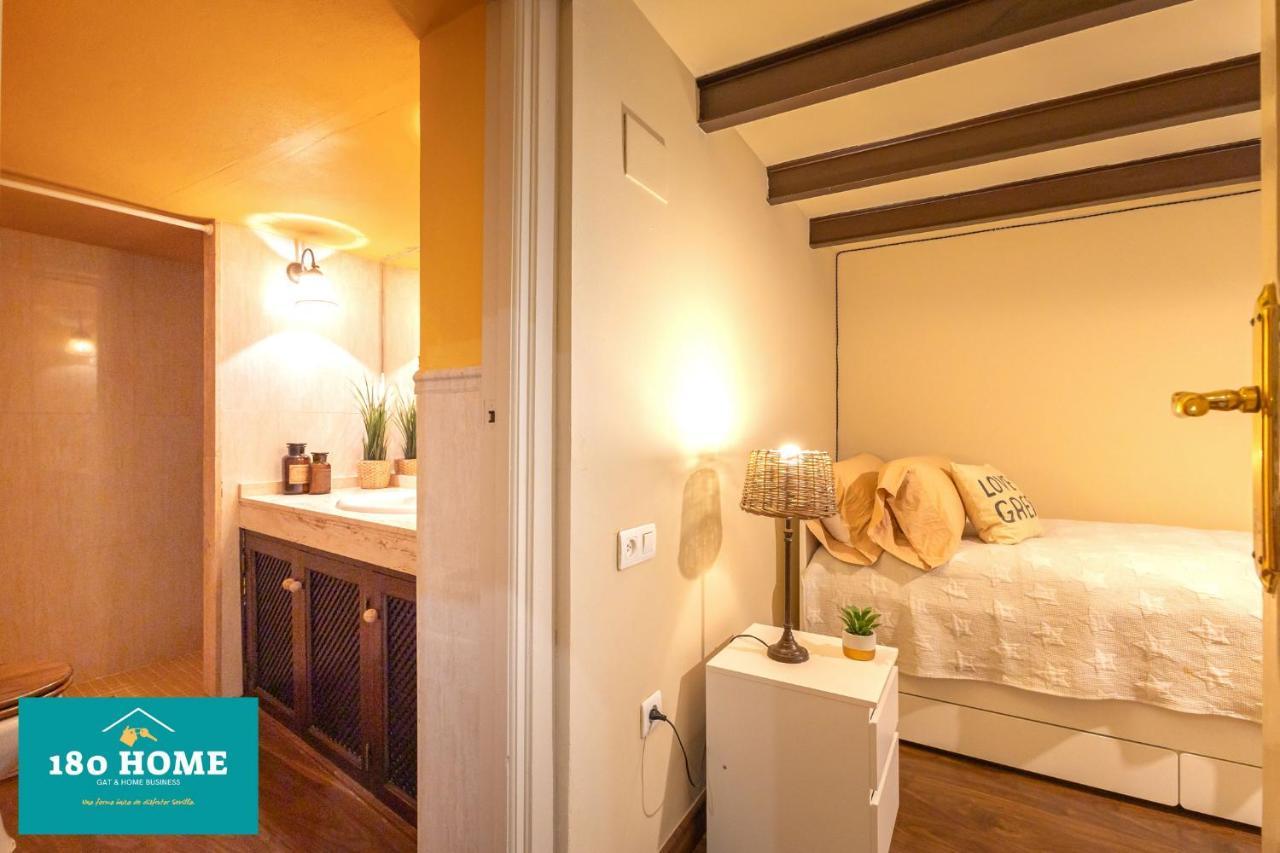 180 Home Luxury Peral 58 - Anibal Gonzalez เซบีญา ภายนอก รูปภาพ