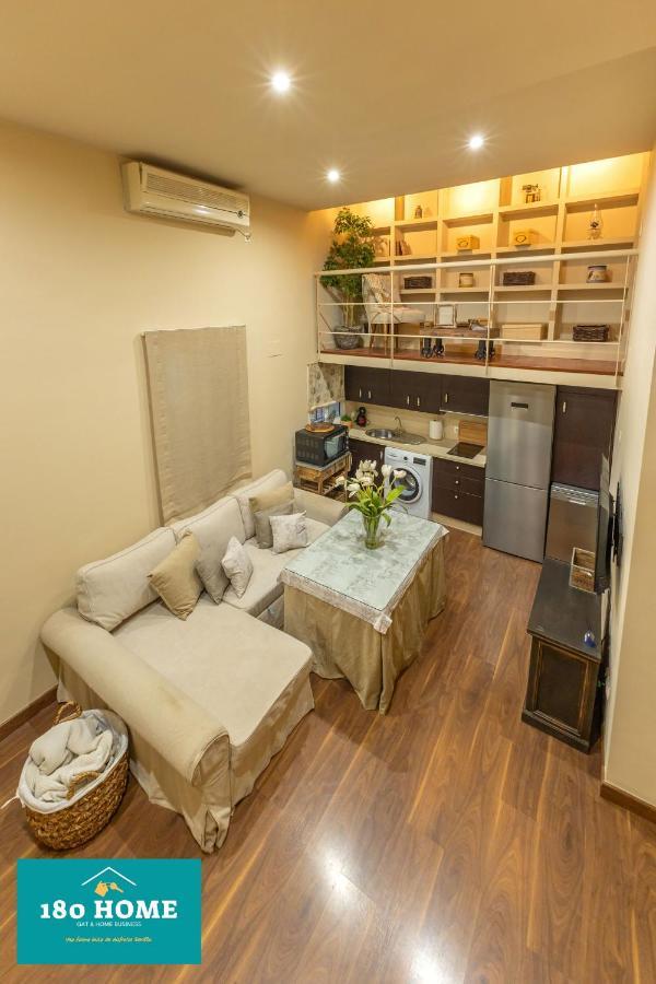 180 Home Luxury Peral 58 - Anibal Gonzalez เซบีญา ภายนอก รูปภาพ